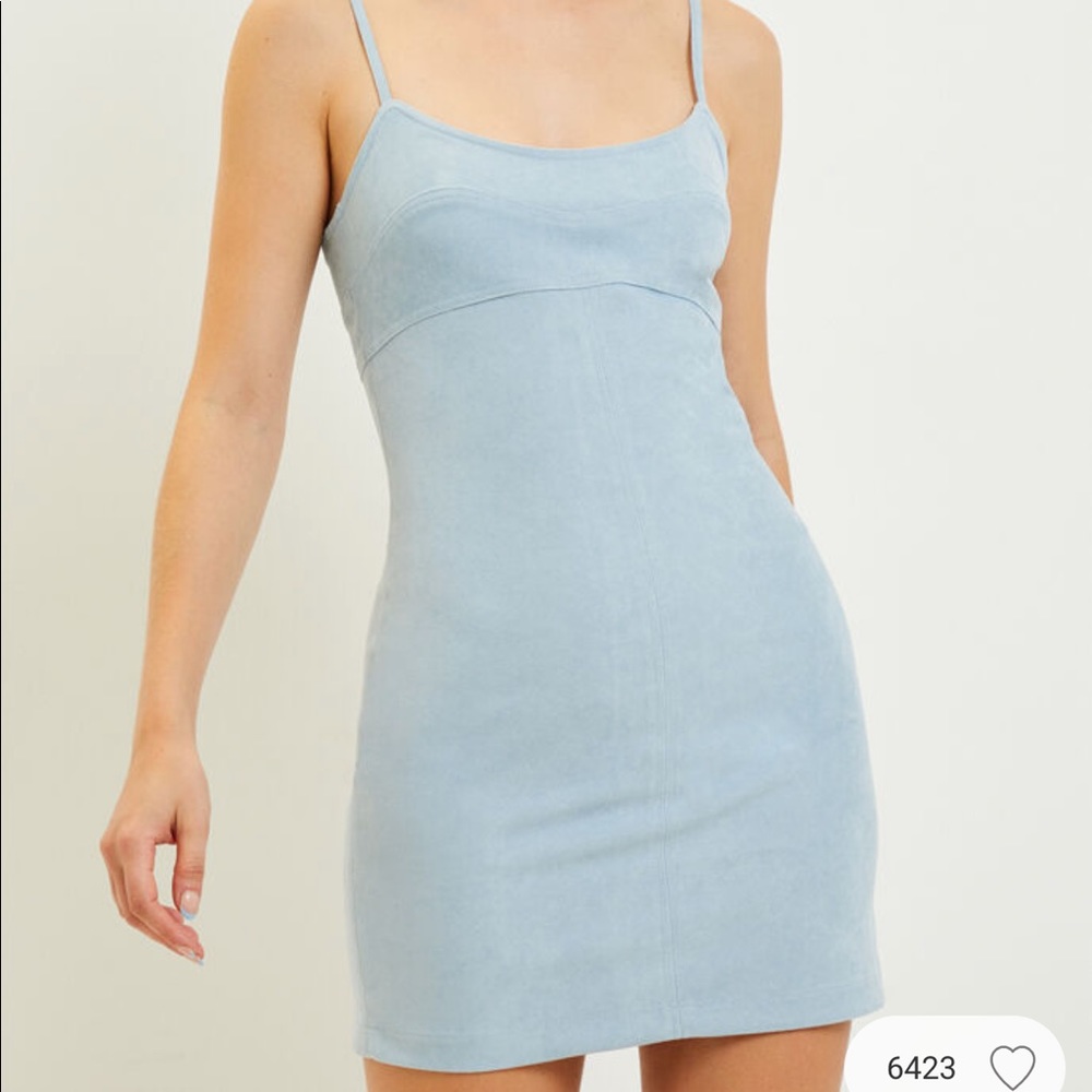 PACSUN BODYCON DRESS